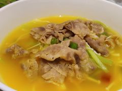 酸汤肥牛-老绍兴养和饭店(向阳不夜城店)