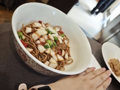 -金哥私房菜馆(张府园总店)