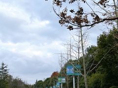 -上海怡沁园度假酒店