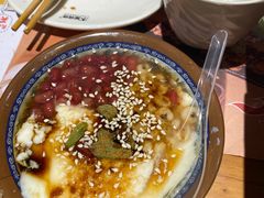 -木屋烧烤(万德庄店)