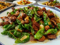 -食鸡公社辣子鸡·潍坊菜·烧烤