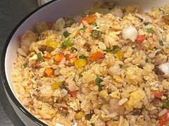 -yokocho上横町·日本食街(深业上城店)