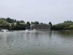 -春晖园度假酒店温泉