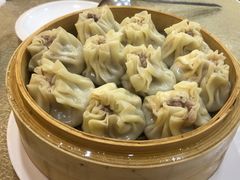 -杨记小骨头羊杂馆(南五马路店)