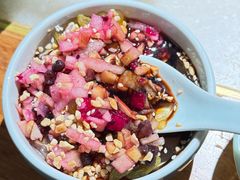 -巴渝瓦肆重庆鲜火锅(宝龙环湖店)