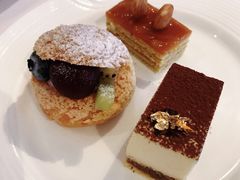 -绮梦西湖·云端餐厅(歌德店)