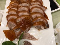 -东四民芳餐厅(世茂工三店)