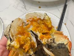 -蟹天蟹地农家菜·阳澄湖大闸蟹(浅水湾店)
