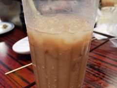 -沙胆彪炭炉牛杂煲(成都玉林店)
