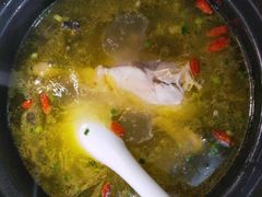 -巢湖名吃·徽府农家菜(半汤店)