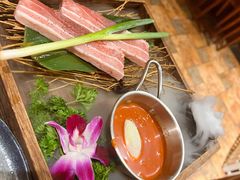 -牛焱·和牛烧肉(五大道店)