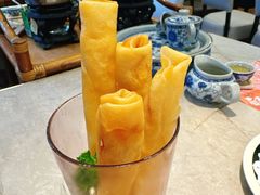 -虾饺妹·粤式手工点心(水荫路店)