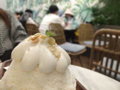 -丹礼糖甜品