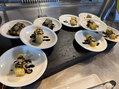 -锦厨国际自助餐厅 · 云端景观 (昆明索菲特大酒店)
