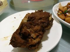 -阿马土菜馆