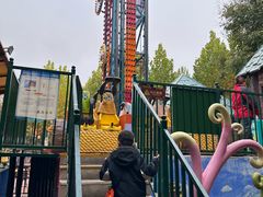 -郑州方特梦幻王国