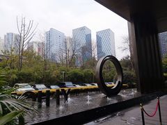 -成都万达颐华酒店