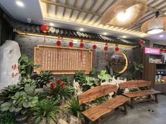 -安泰楼·佛跳墙创始人·传统闽味早茶·酒楼(三坊七巷闽菜地标店)