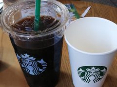 -星巴克(天津佛罗伦萨小镇店)