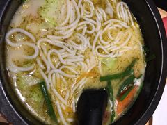 iphone_upload_pic-阿香米线(中原万达店)