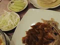 -燕风楼烤鸭店(建设总店)