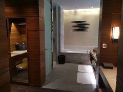 -海南清水湾莱佛士酒店