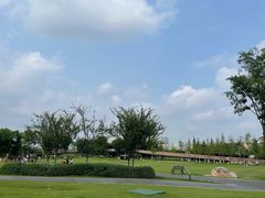 -府河摄影公园