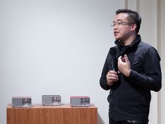 -drivepro(三里屯店)