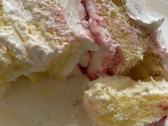 -勒甜LO CHO·私人订制低糖代糖纯动物奶油生日蛋糕(新开路店)