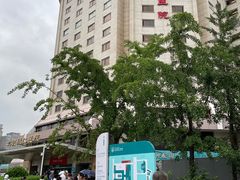 -首都医科大学附属北京同仁医院(西区)