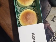 -Dough&Joe团憩(瑞虹天地月亮湾店)