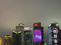 -黄浦江游览快线(金陵东路码头)