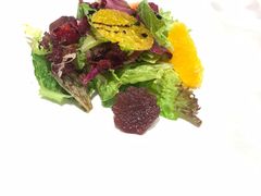 -北京古城老院厉晓麟精致菜