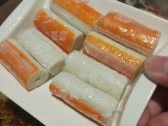 -傣妹火锅(南京东路一店)