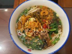 -易裕和·长沙米粉(友谊路店)