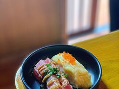 -昊·来了寿司(双楠2店)