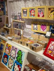 -瓦匠工社·马赛克·积木拼图·亲子手工DIY