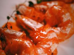 -蓬莱阁中餐厅(崇文门店)