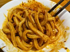 -樊三嬢手工甜水面(大邑安仁店)
