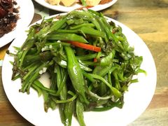 -88号小吃店·经典云南菜·地道纳西美食