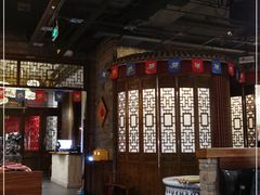 -丁卯•铜锅涮肉(工体店)