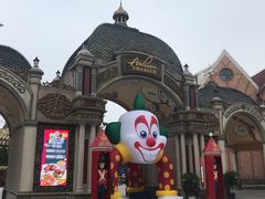 -安徒生童话乐园