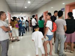 -苏州大学附属儿童医院(景德路院区)