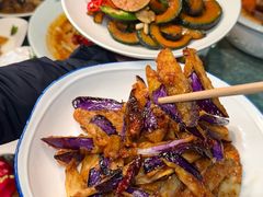 -纳瓦新疆菜(银都店)