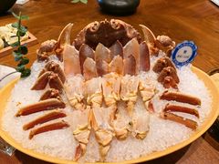 -东海怡品海鲜豆捞(星街坊店)