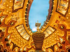 -牛首山文化旅游区