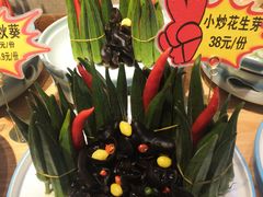 -鸽子窝(宋庄店)