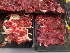 -陈记顺和潮汕牛肉火锅(棠德南路店)