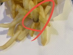 -麦当劳(祈年大街店)