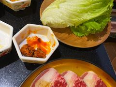 -牛New寿喜烧(新六百店)
